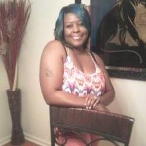 Meet your Posher, Gwendolyn